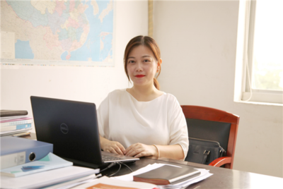 牛焕敏 深耕宜昌软件开发领域的探索者与贡献者