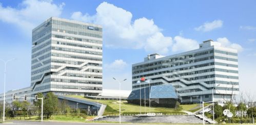 湖南某省级开发区 从“制造基地”到“智造高地”的跨越之路